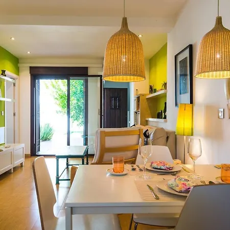 Appartement Casa Alhambra - Centro Historico Con Jardin Privado