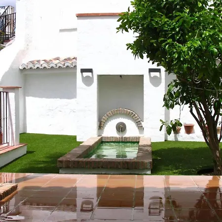 Appartement Casa Alhambra - Centro Historico Con Jardin Privado Grenade