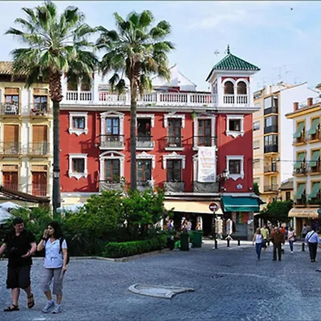 Casa Alhambra - Centro Historico Con Jardin Privado * Grenade