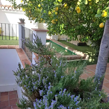 Appartement Casa Alhambra - Centro Historico Con Jardin Privado