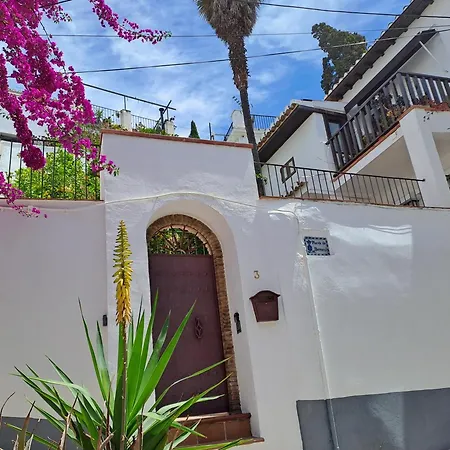 Apartment Casa Alhambra - Centro Historico Con Jardin Privado *