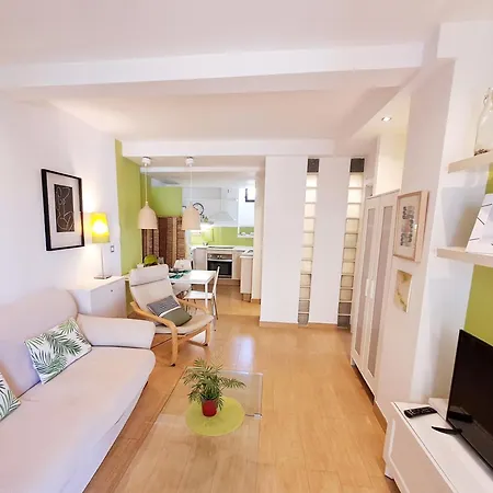 Appartement Casa Alhambra - Centro Historico Con Jardin Privado