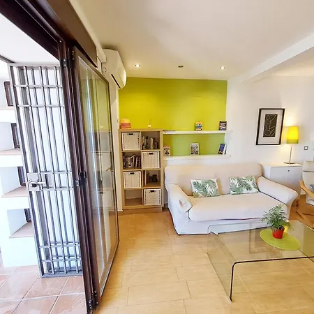Appartement Casa Alhambra - Centro Historico Con Jardin Privado *