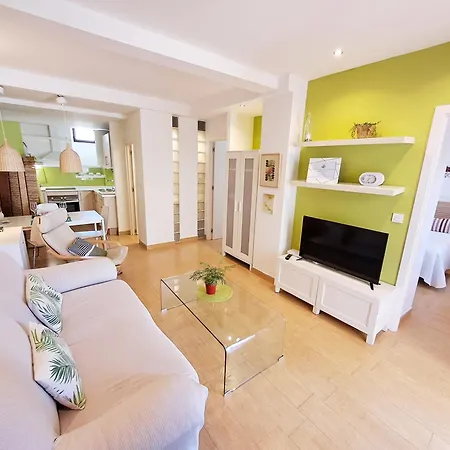 Appartement Casa Alhambra - Centro Historico Con Jardin Privado Grenade