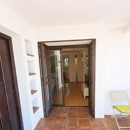 Casa Alhambra - Centro Historico Con Jardin Privado * Grenade