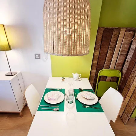 Appartement Casa Alhambra - Centro Historico Con Jardin Privado