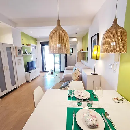 Appartement Casa Alhambra - Centro Historico Con Jardin Privado *
