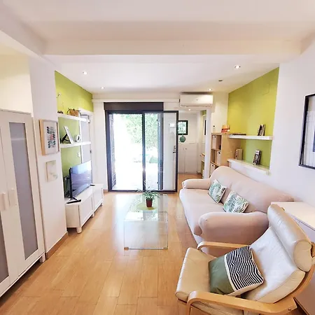 Casa Alhambra - Centro Historico Con Jardin Privado Appartement *