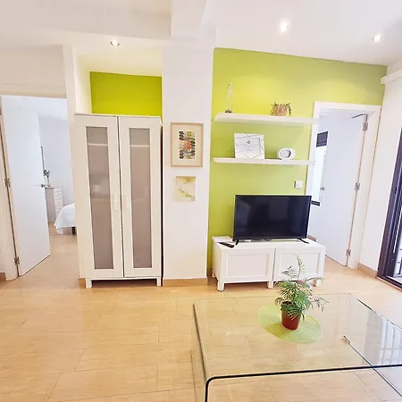Appartement Casa Alhambra - Centro Historico Con Jardin Privado Grenade