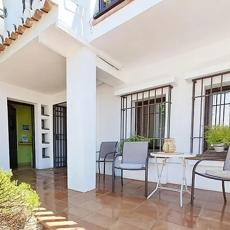 Appartement Casa Alhambra - Centro Historico Con Jardin Privado Grenade