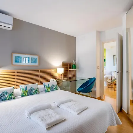 Casa Alhambra - Centro Historico Con Jardin Privado Апартаменты *