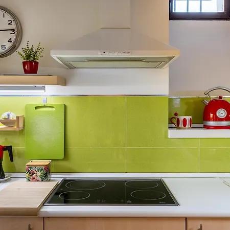 Casa Alhambra - Centro Historico Con Jardin Privado *